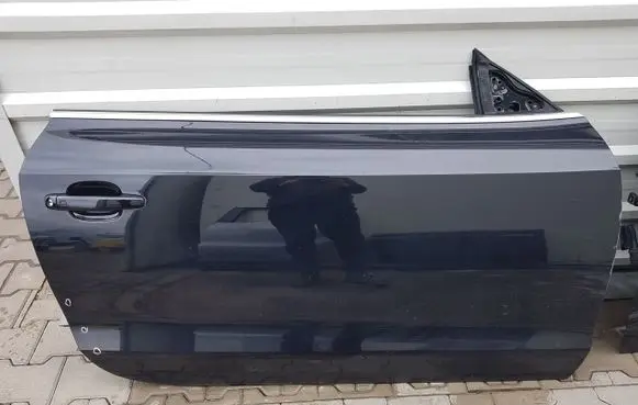 Audi A5 8T 8F Door (2 Door Coupe) 