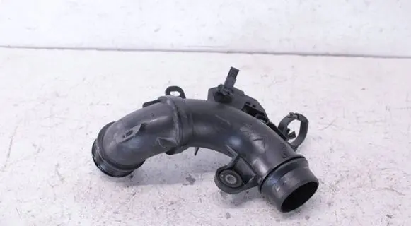 Peugeot 308 Intercooler hose/pipe 9677355980