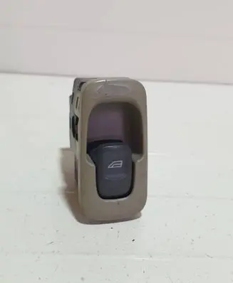 Electric window control switch