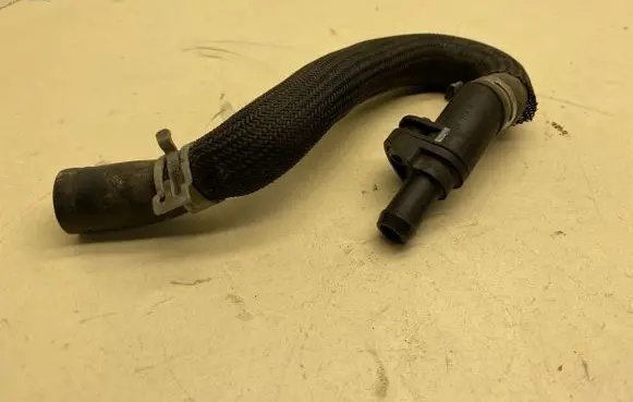 Audi A4 S4 B8 8K Vacuum line/pipe/hose 059131119A