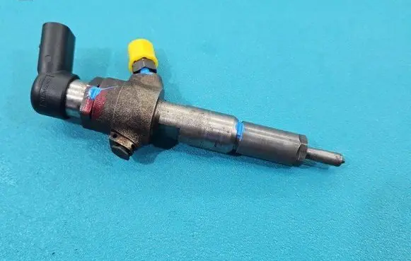 Ford Fiesta Fuel injector 9654551080 IMPRK1509848