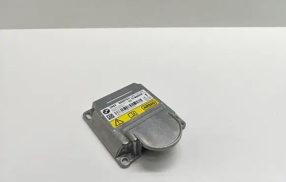 BMW 5 F10 F11 Airbag control unit/module 6850783 68507830 34526850783