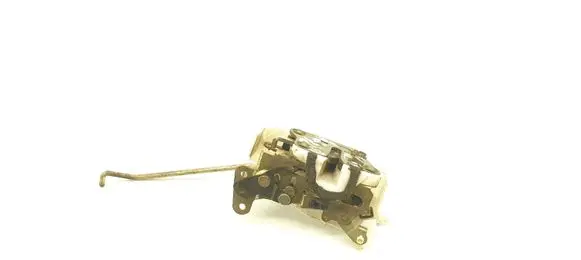 Opel Agila A Rear door lock