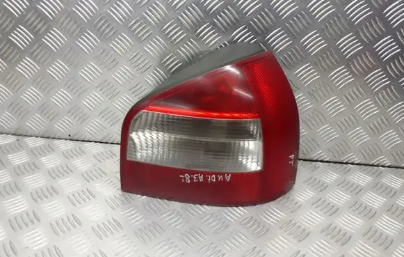 Audi A3 S3 8L Rear/tail lights