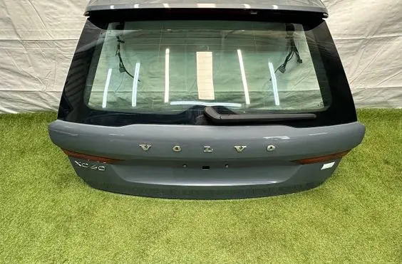 Volvo XC60 Tailgate/trunk/boot lid 