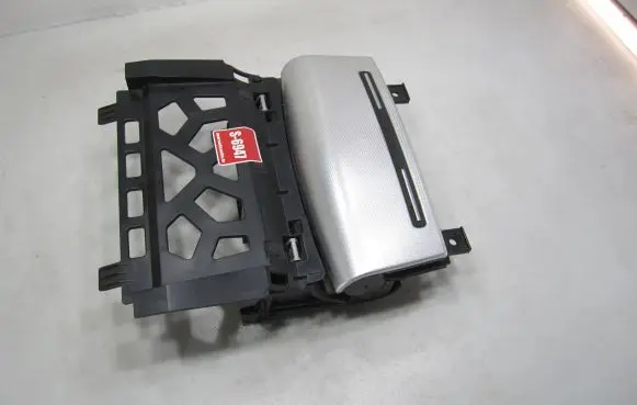 Audi A3 S3 A3 Sportback 8P Car ashtray 8P0857951 81024 JD8102