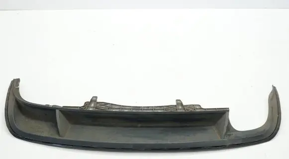 Volkswagen PASSAT B7 Rear bumper mounting bracket
