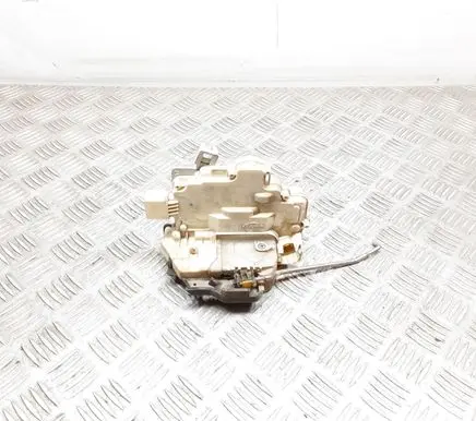 Audi A4 S4 B7 8E 8H Front door lock 8E1833015 0180107