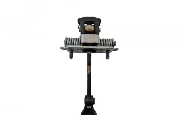 Peugeot Partner Front door check strap stopper 813292