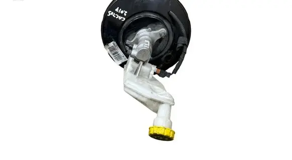 Citroen C4 Cactus Brake booster 9811514180