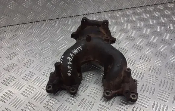Nissan Almera N16 Exhaust manifold BRAK