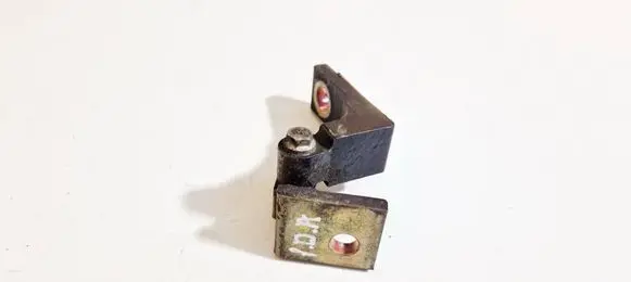 Fiat Stilo Front door upper hinge 