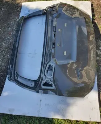 Toyota RAV 4 (XA40) Tailgate/trunk/boot lid RAW4