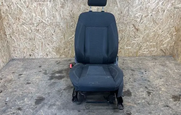 Ford Fiesta Front driver seat