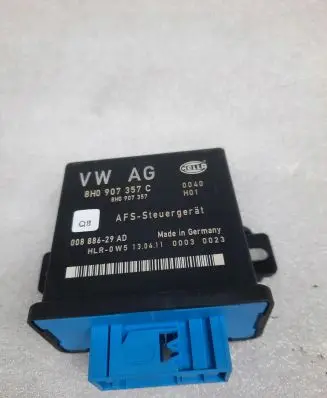 Audi A4 S4 B8 8K Light module LCM 8H0907357C