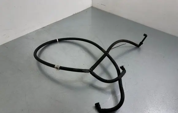 Volkswagen Touran I Headlight washer hose/pipe 1T0955970C