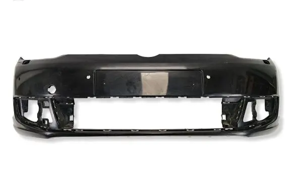 Volkswagen Touran II Front bumper 1T0807221M Z2486 1T0807221MAA