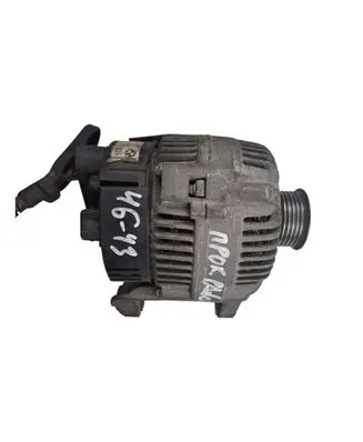 BMW 3 E46 Generator/alternator 1435938 2541962A