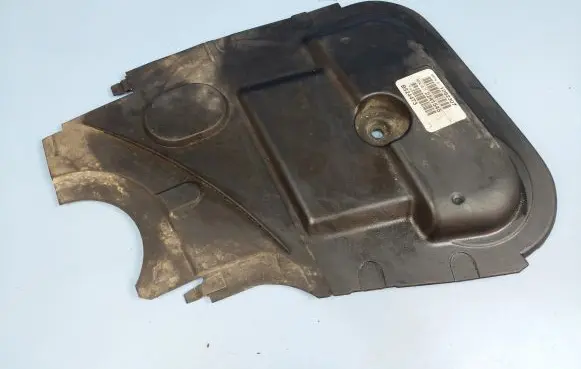 Volvo S80 Timing belt guard (cover) 9180744 9471777