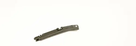 Mercedes-Benz ML W164 Front bumper mounting bracket A1648800314