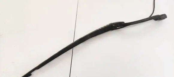 Jaguar XF Front wiper blade arm