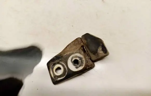 Peugeot Boxer Other exterior part 32813