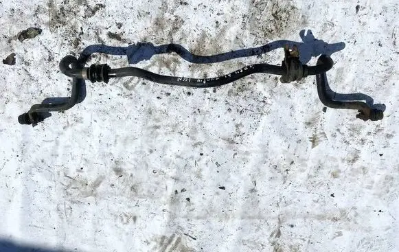 Nissan Juke I F15 Front anti-roll bar/sway bar