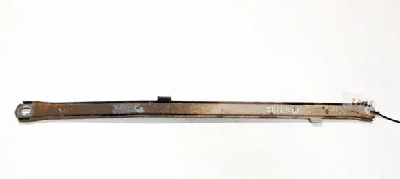 Mercedes-Benz C AMG W204 Bracket in trunk/boot 