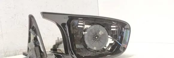 BMW M8 F93 Gran Coupe Front door electric wing mirror