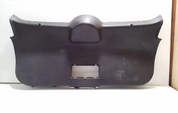 Nissan Juke I F15 Tailgate/boot lid cover trim 909011KB0A