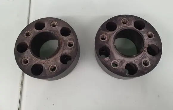 BMW X6 E71 Wheel spacers 80099663