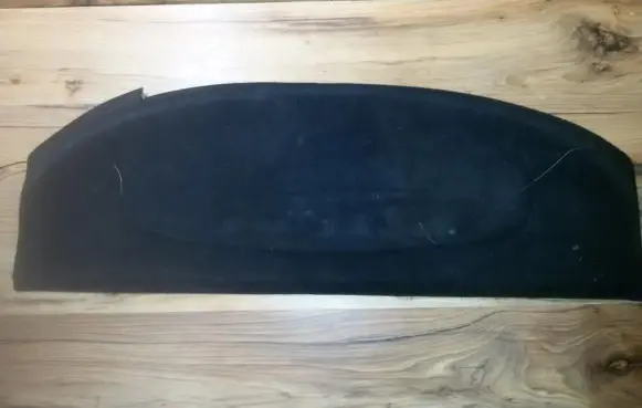 Hyundai Coupe Parcel shelf