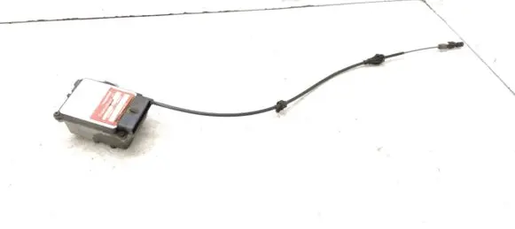Ford Maverick Cruise control unit/module 5L8U9C735BC 5L849C734DA 20055U20430L