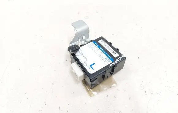 Toyota RAV 4 (XA20) Immobilizer control unit/module 8978042050 97RI012008 626172000