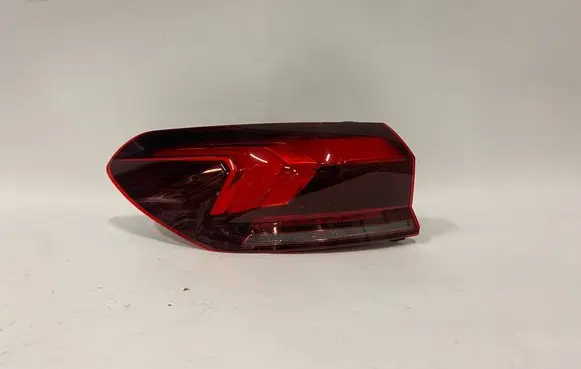 Audi Q6 e-tron Rear/tail lights 85H945091