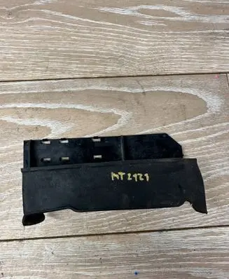 BMW 5 F10 F11 Radiator support slam panel bracket 7594742 16844512