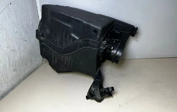 Volvo C30 Mass air flow meter 7M519A673EH 76895346 76894901