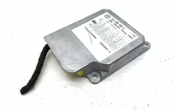 Volkswagen Transporter - Caravelle T5 Airbag control unit/module 1C0909605 1C0909605A