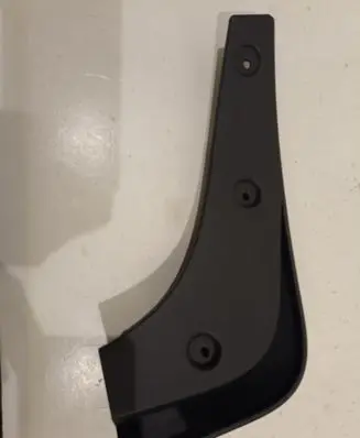 KIA Sportage Front mudguard 868313W001