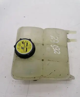 Mazda 3 I Coolant expansion tank/reservoir 3M5H8K218