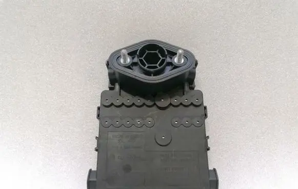 Porsche 911 997 Fuse box set 99761030300