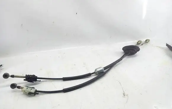 Citroen C3 Gear shift cable linkage brak