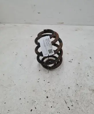 Volkswagen Sharan Rear coil spring
