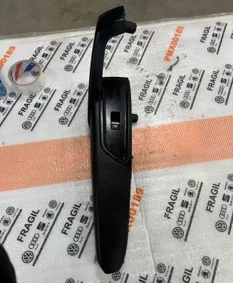 Audi Q5 SQ5 Rear door card panel trim 80B959518