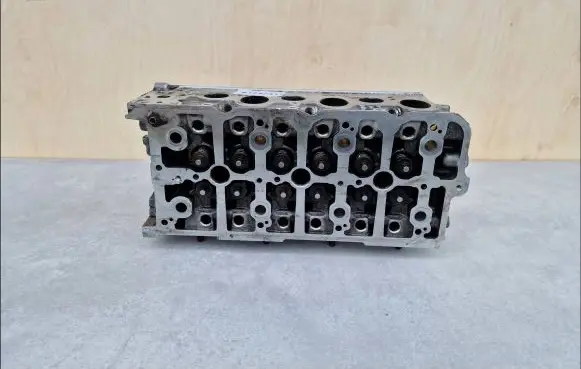 Audi A6 C7 Engine head 059354FA