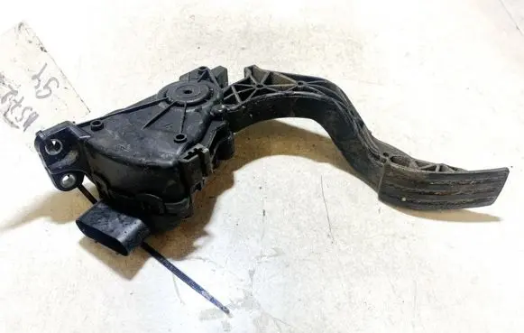 Mazda 2 Accelerator throttle pedal 6pv00856700 6pv008567-00