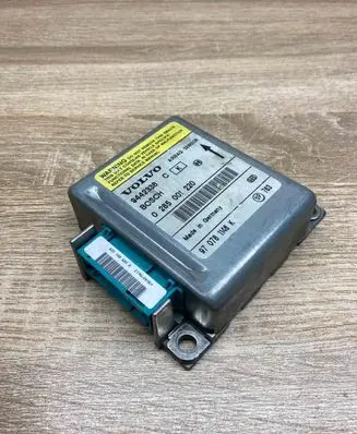Volvo S70 V70 V70 XC Airbag control unit/module 9442338 0285001220