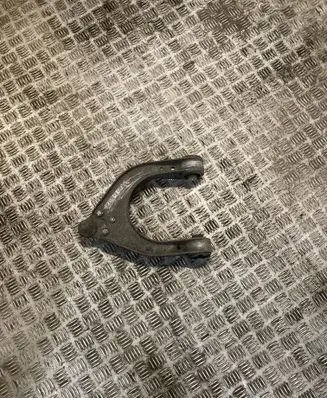 Mercedes-Benz E W211 Front lower control arm/wishbone 2113308907 A2113308907
