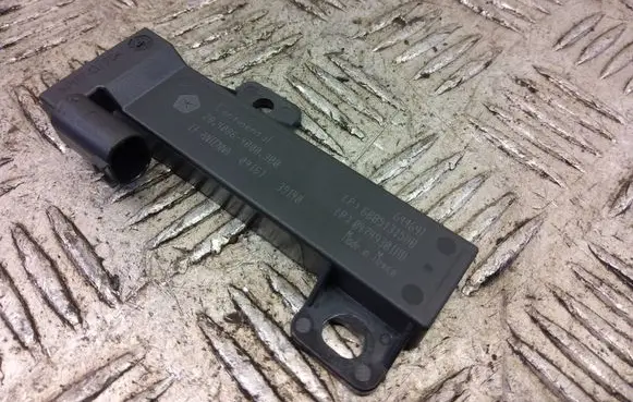 Fiat 500X Aerial antenna amplifier 2840864000300