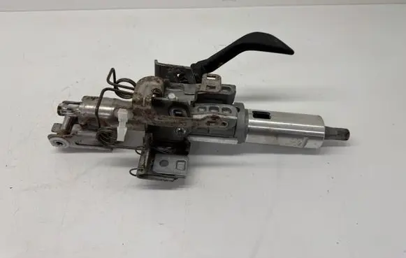 Mitsubishi Outlander IV Steering wheel axle 